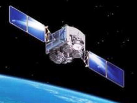 ลงมือก่อสร้างศูนย์อวกาศเวียดนาม